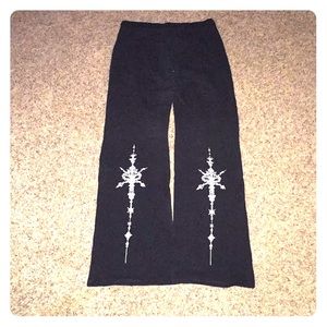 Ladies “Bella Spa” lounge pants
